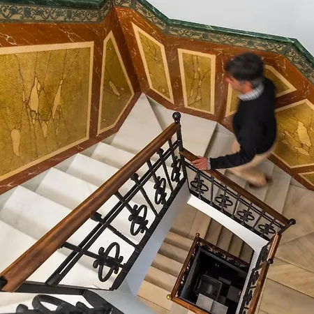 Imperial Luxury & Modern Daire Sevilla