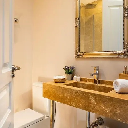 Imperial Luxury & Modern Daire Sevilla